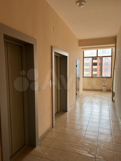 2-к. квартира, 55 м², 8/10 эт.
