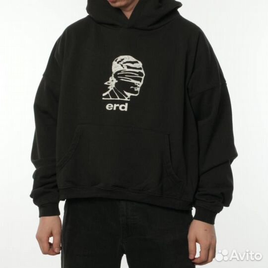 Толстовка ERD