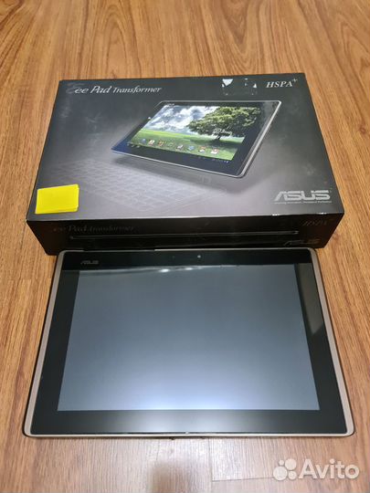 Asus Eee Pad Transformer TF101G