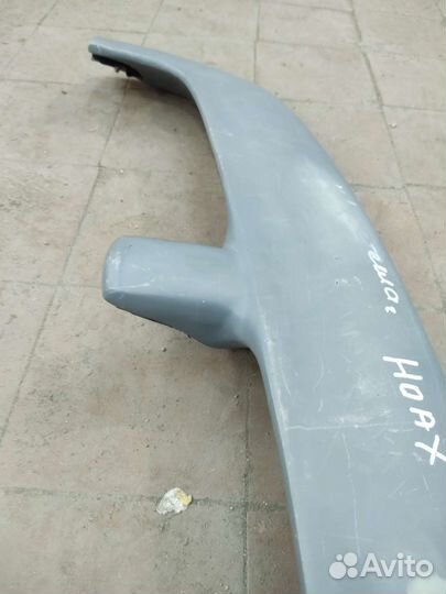 Спойлер Town Ace Noah SR50