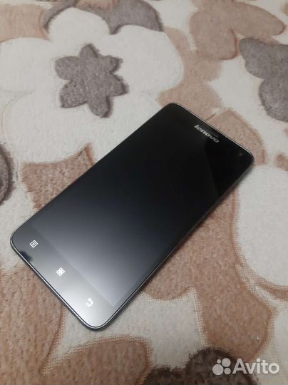 Lenovo K6 Power K33 a42