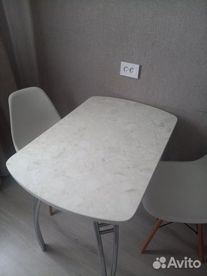 Обеденный стол бу