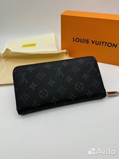 Кошелек Louis vuitton