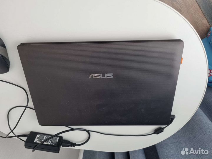 Ноутбук asus K53U