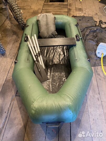 Gladiator A260. Новая