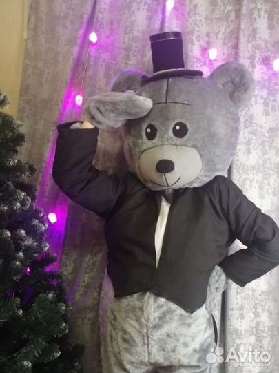 Ростовая кукла продам