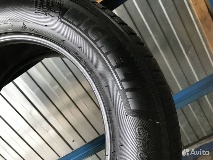 Michelin CrossClimate 215/60 R17