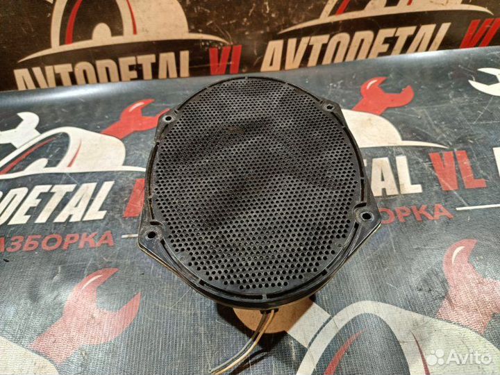 Динамик двери Ford Fiesta 5 хэтчбек 2005-2008