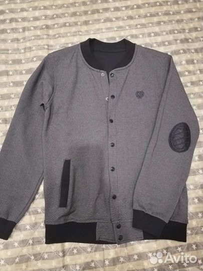 Жилетки, полуверы, джемпер