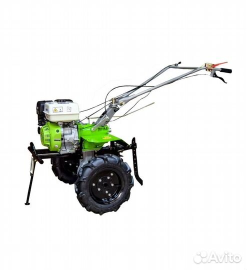 Мотоблок ECO мб7-901 9 л.с. с вом