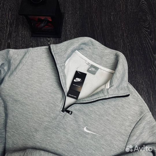 Кофта nike мужская