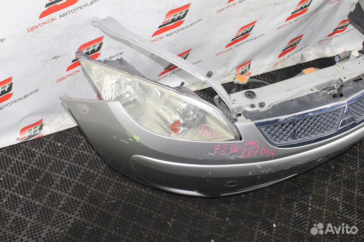 Ноускат mitsubishi colt plus Z23W Контрактная