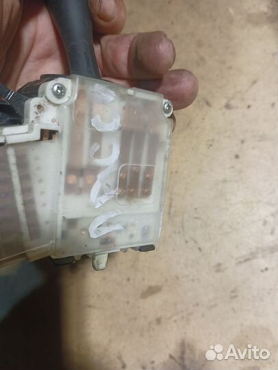 Переключатель света Toyota Passo KGC10