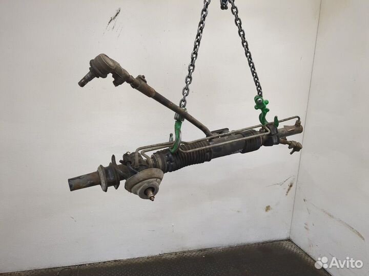 Рейка рулевая с г/у Saab 900, 1997