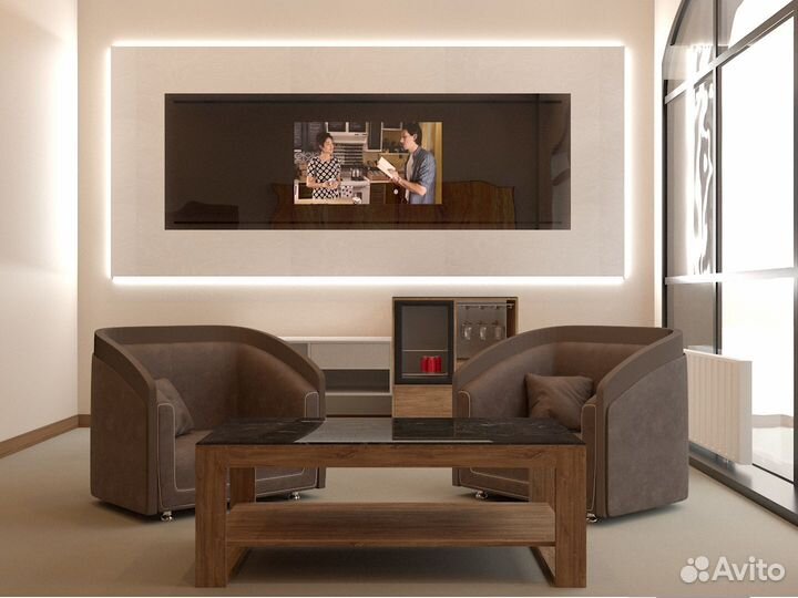 Мебель для гостиницы