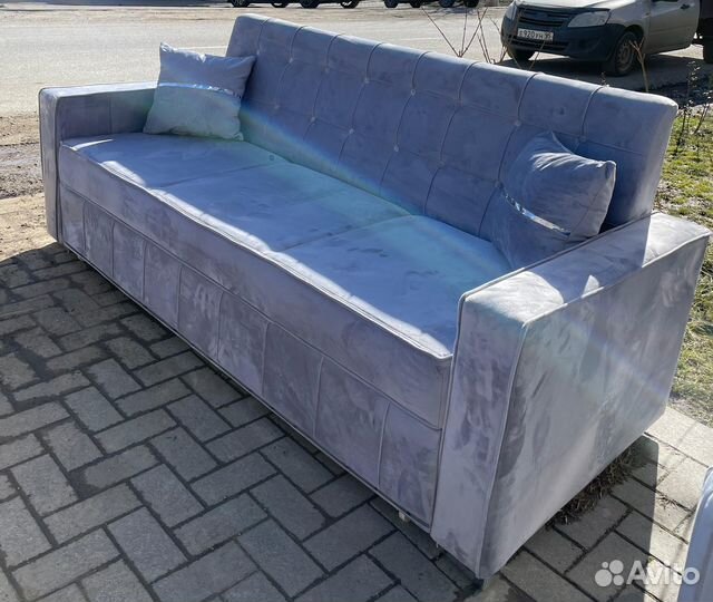 Диван Анюта