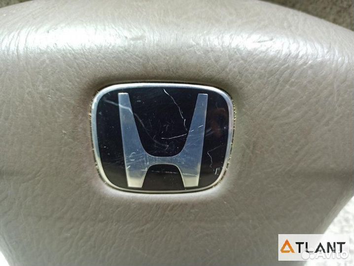 Airbag водительский honda stepwgn