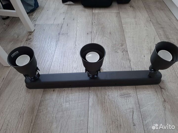 Светильник Икея