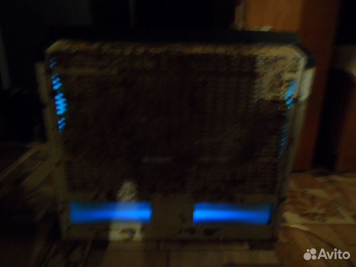 Очиститель воздуха Элион