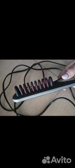Плойка для волос