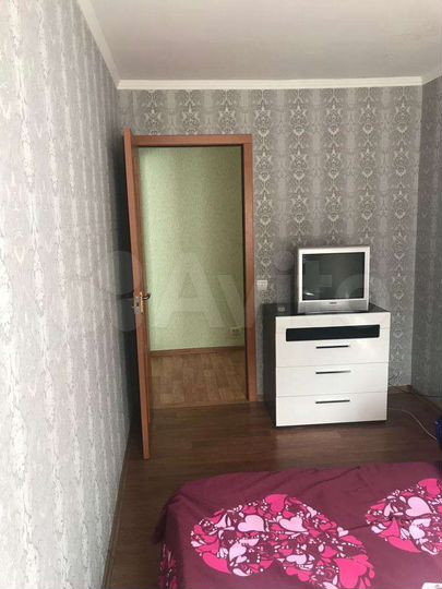 2-к. квартира, 48 м², 1/5 эт.
