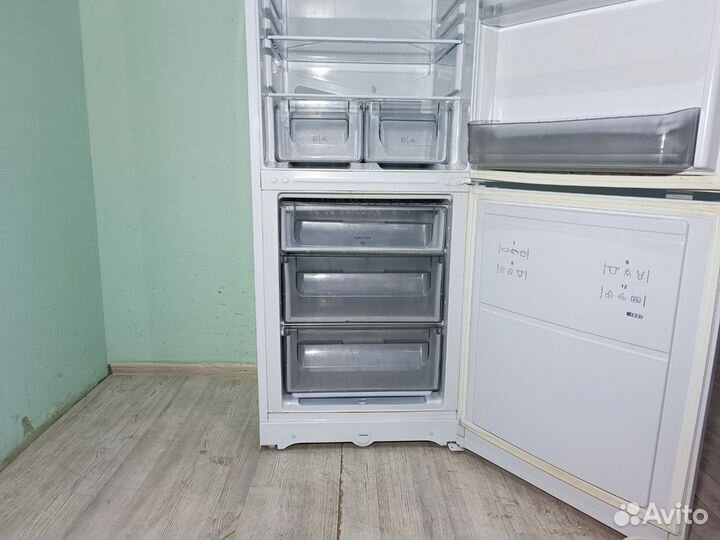 Холодильник Hotpoint-Ariston rmba1185 Гарантия