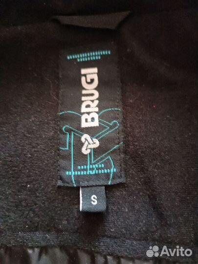 Горнолыжная куртка женская