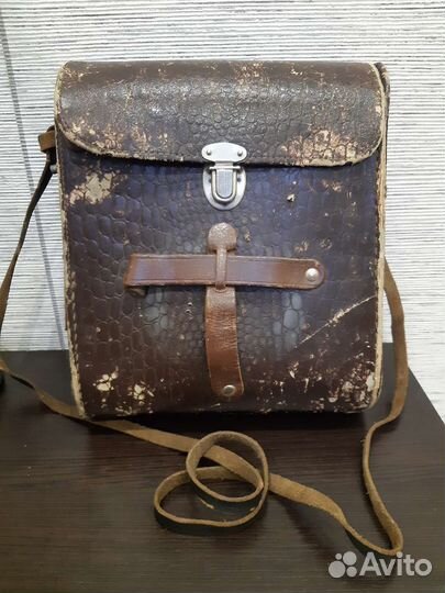 Луч-61 фотовспышка СССР