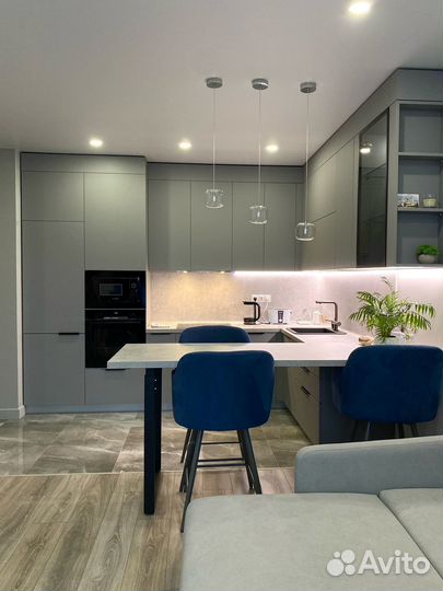 Кухня на заказ