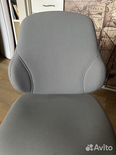 Растущее детское компьютерное кресло Holto-4F