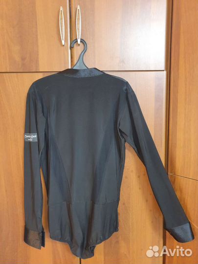 Латина мужская рубашка