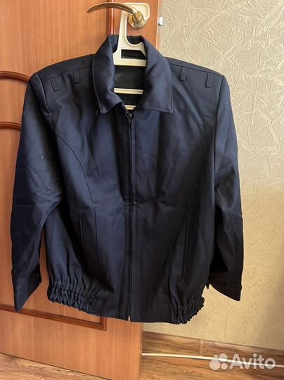 Форма полиция (новая )