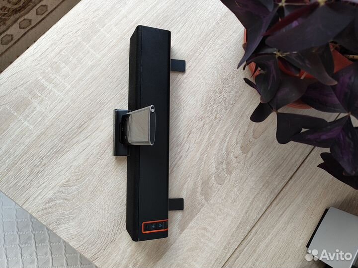 iPod nano 5 с док-станцией