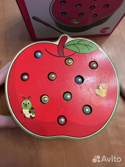 Магнитная рыбалка