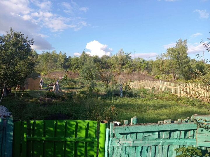 Участок 13 сот. (ИЖС)