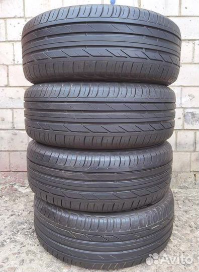 Bridgestone Potenza S001 225/40 R18 88Y