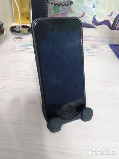 iPhone 7, 128 ГБ