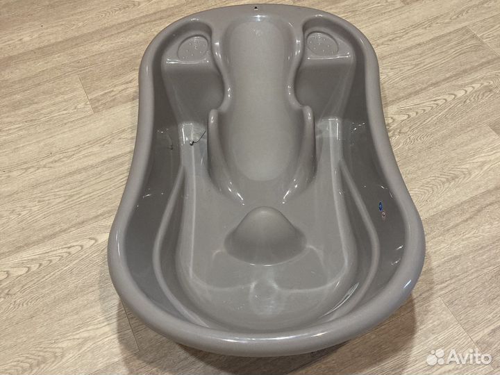 Ванночка для купания