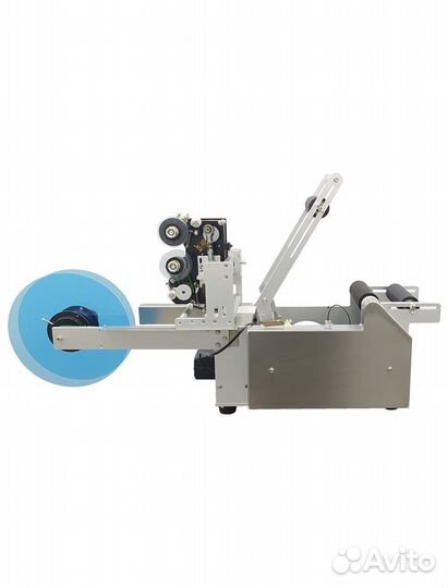 Этикетировщик полуавтоматический с датером MS-50P