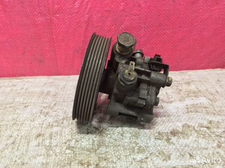 Lancer 10 Насос Гидроусилитель