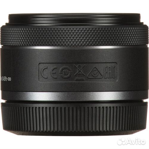 Объектив Canon RF 16mm F2.8 STM Новый Гарантия