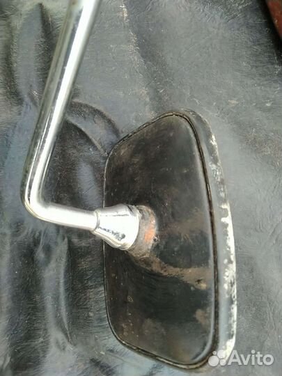 Зеркала для мотоцикла