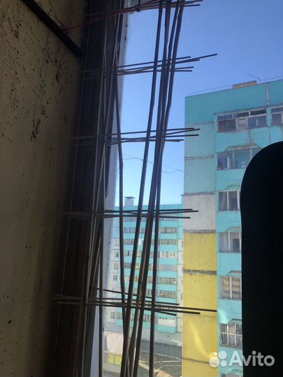 Горшок для цветов