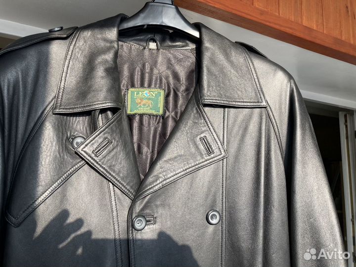 Пплащ продажа кожа