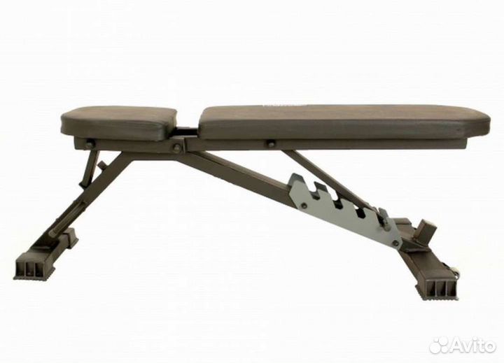 Скамья для жима штанги