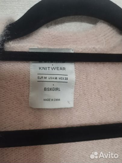 Кардиган bershka M