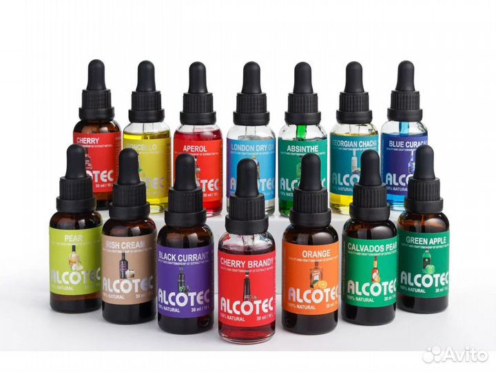 Ароматизатор эссенция Шоколад