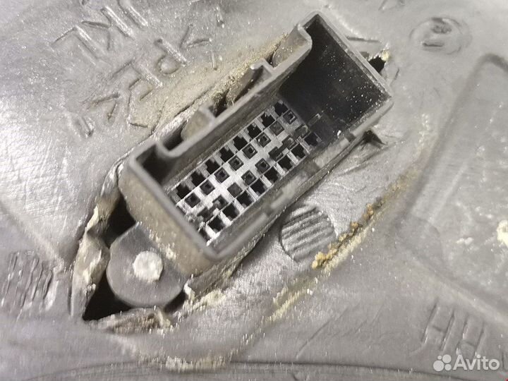 Зеркало боковое правое для Opel Astra H