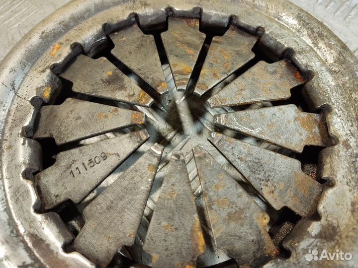 Корзина сцепления Vaz 2114