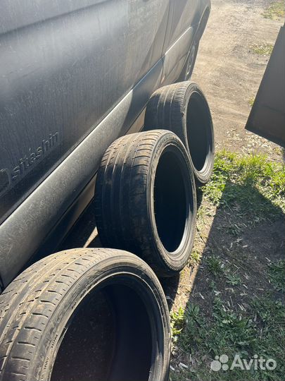 Triangle Sportex TSH11 245/45 R18